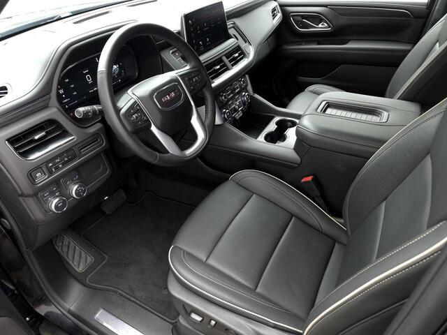 2024 GMC Yukon SLT Wilson NC