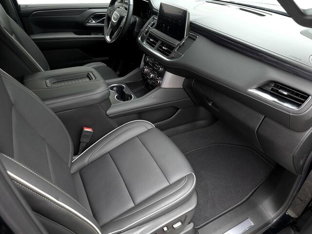 2024 GMC Yukon SLT Wilson NC