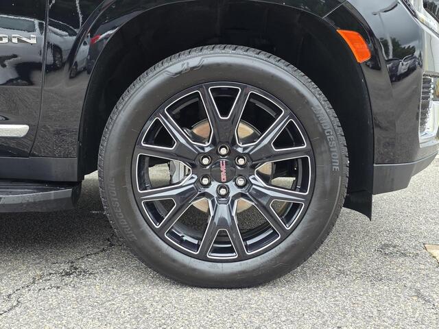 2024 GMC Yukon SLT Wilson NC