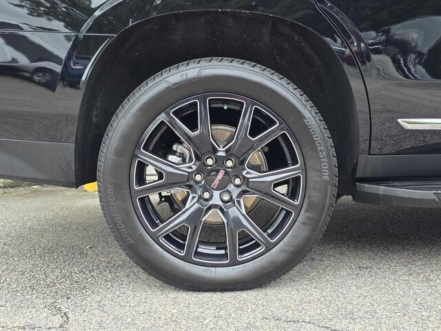 2024 GMC Yukon SLT Wilson NC