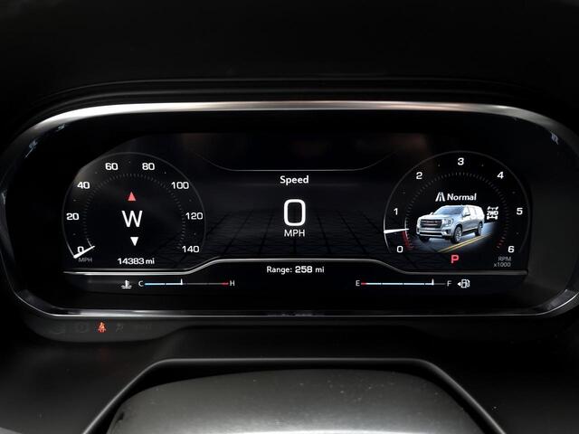 2024 GMC Yukon SLT Wilson NC