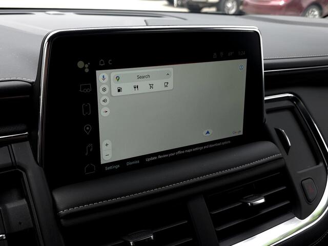 2024 GMC Yukon SLT Wilson NC