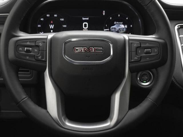 2024 GMC Yukon SLT Wilson NC