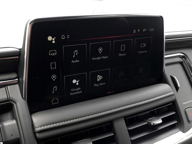 2024 GMC Yukon SLT Wilson NC