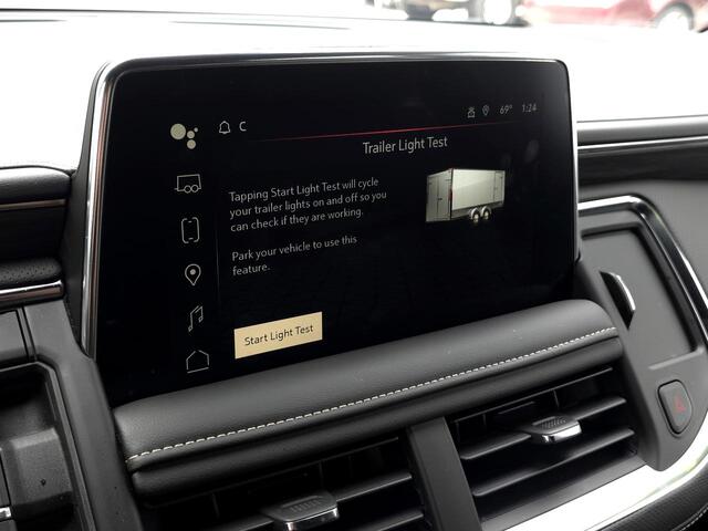 2024 GMC Yukon SLT Wilson NC