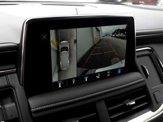 2024 GMC Yukon SLT Wilson NC
