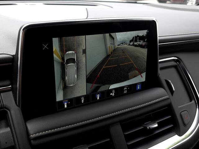 2024 GMC Yukon SLT Wilson NC