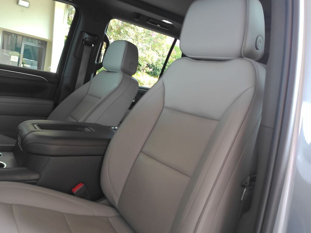 2024 GMC Yukon SLT Richmond VA