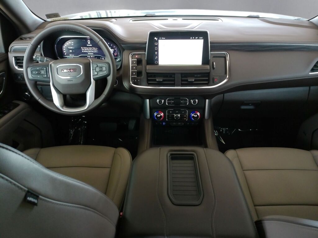 2024 GMC Yukon SLT Richmond VA