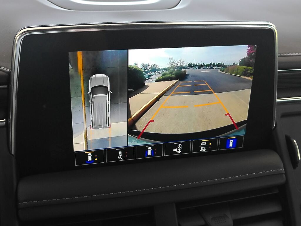 2024 GMC Yukon SLT Richmond VA