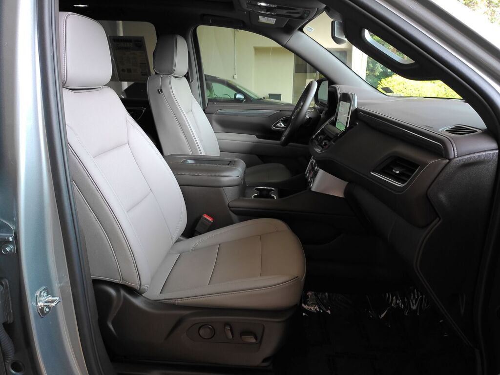 2024 GMC Yukon SLT Richmond VA