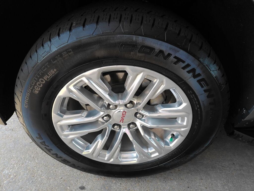 2024 GMC Yukon SLT Richmond VA