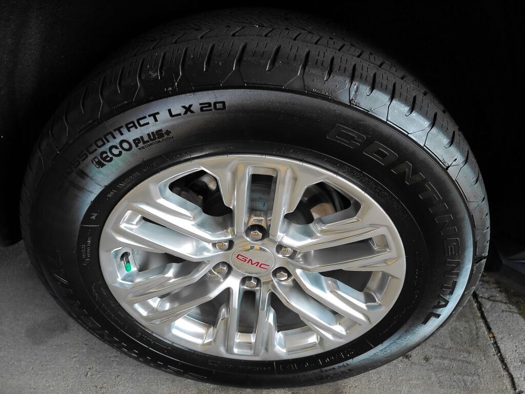 2024 GMC Yukon SLT Richmond VA