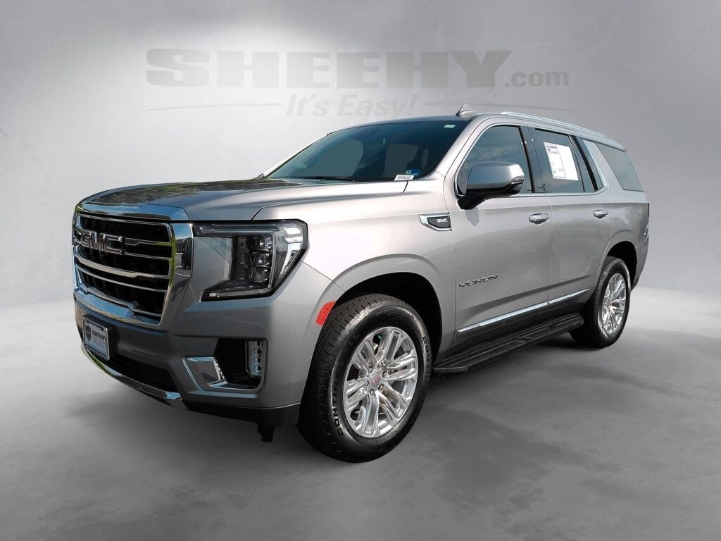 2024 GMC Yukon SLT Richmond VA