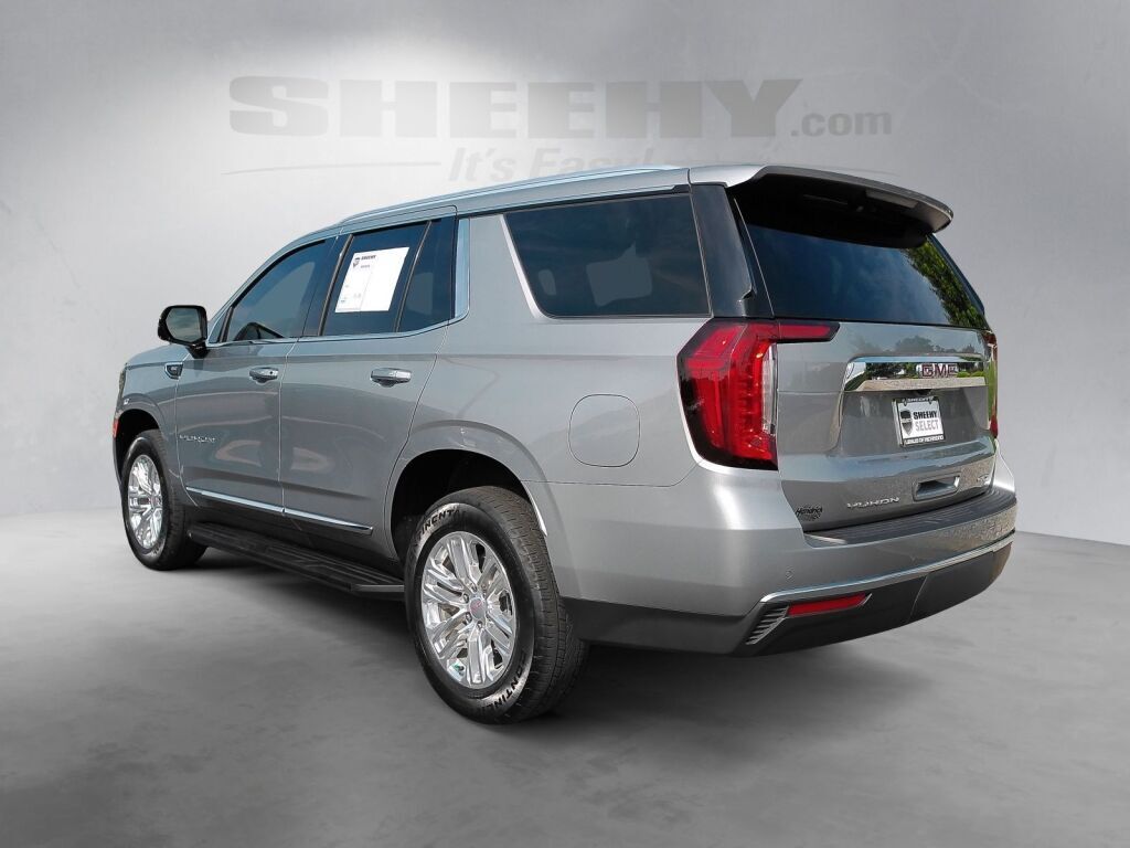 2024 GMC Yukon SLT Richmond VA