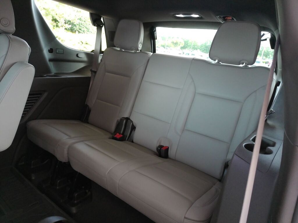 2024 GMC Yukon SLT Richmond VA