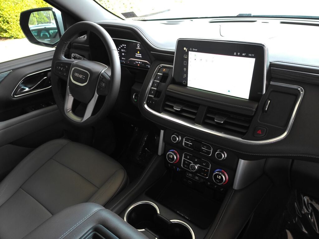 2024 GMC Yukon SLT Richmond VA