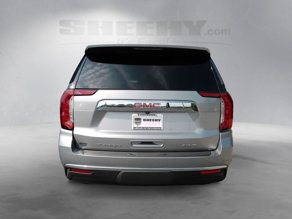 2024 GMC Yukon SLT Richmond VA