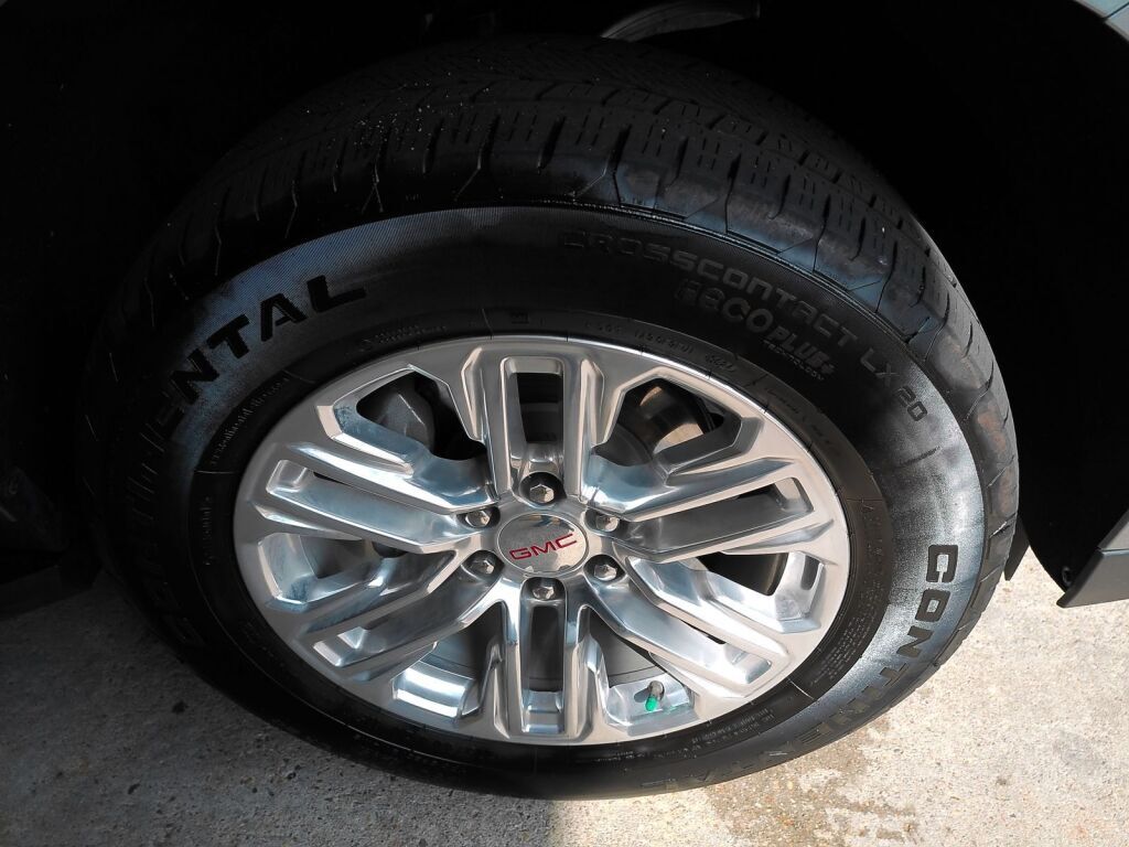 2024 GMC Yukon SLT Richmond VA