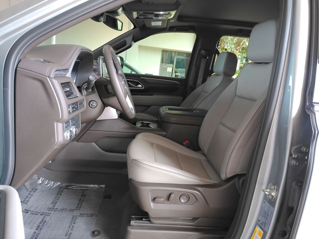 2024 GMC Yukon SLT Richmond VA