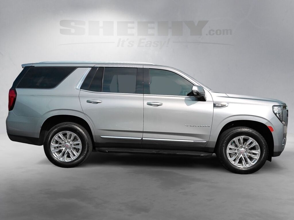 2024 GMC Yukon SLT Richmond VA