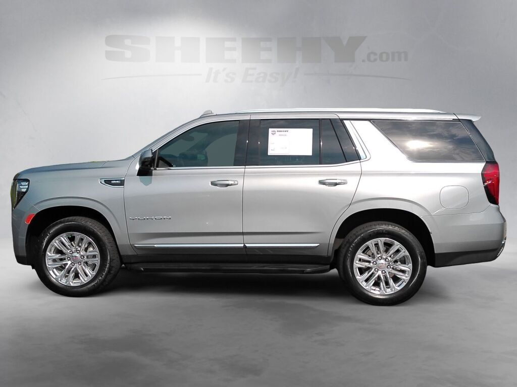 2024 GMC Yukon SLT Richmond VA