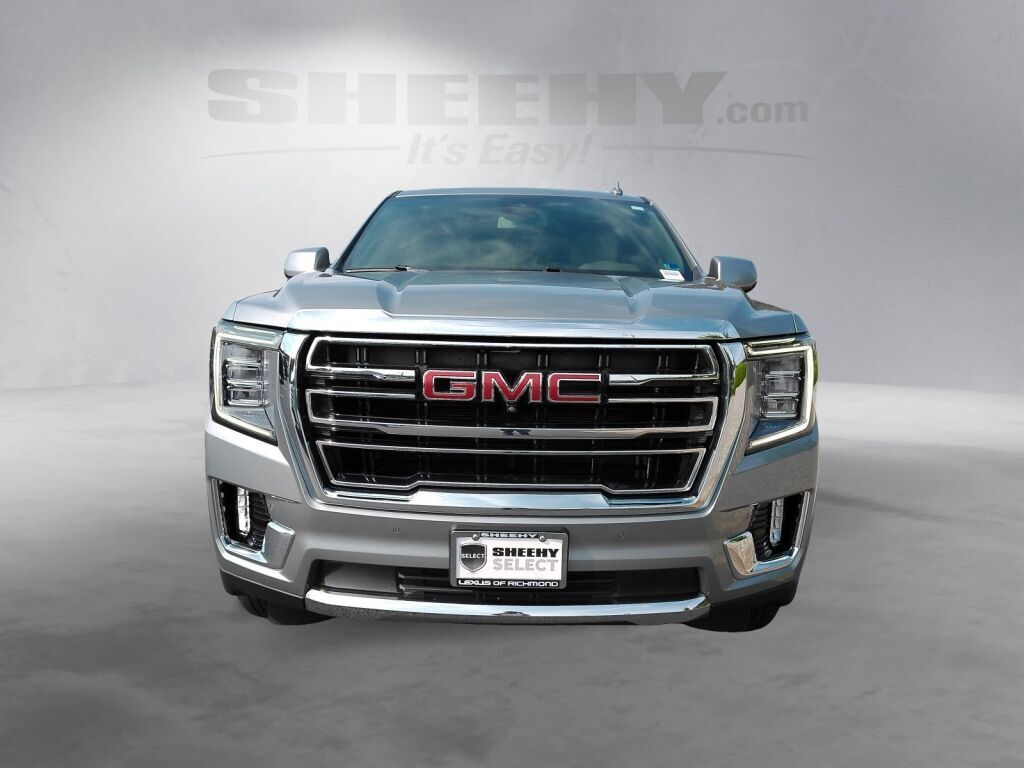 2024 GMC Yukon SLT Richmond VA