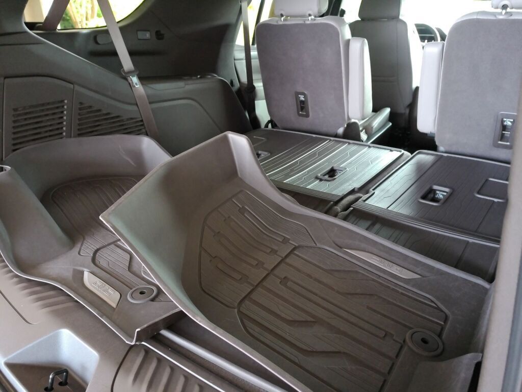 2024 GMC Yukon SLT Richmond VA