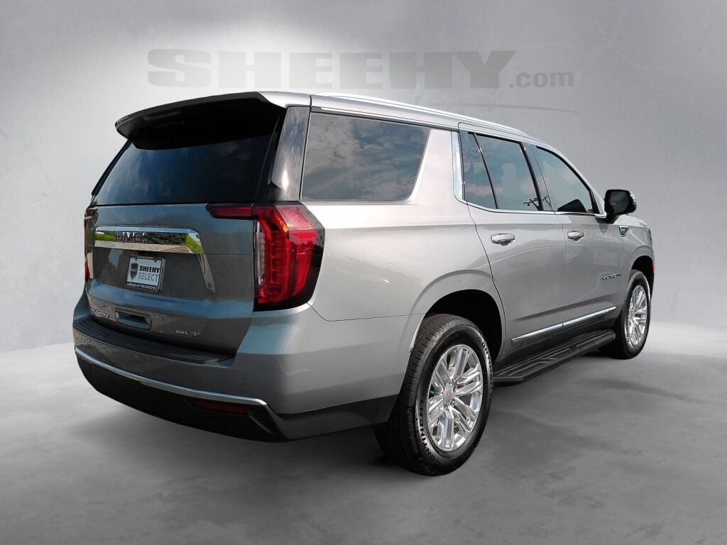 2024 GMC Yukon SLT Richmond VA