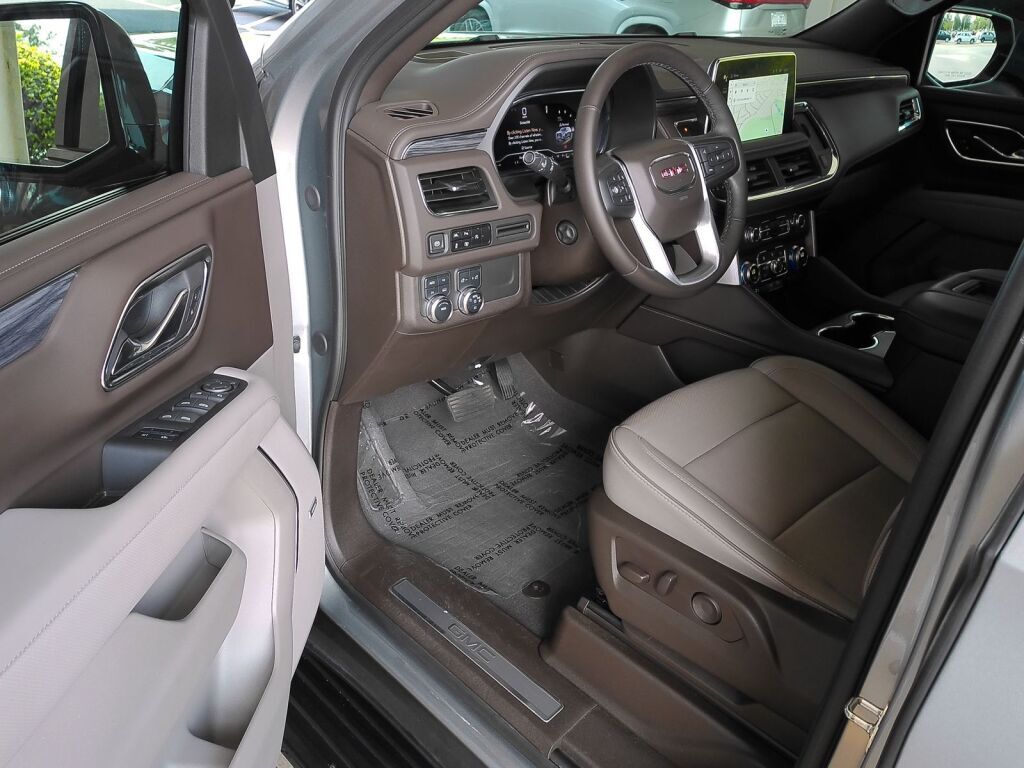 2024 GMC Yukon SLT Richmond VA