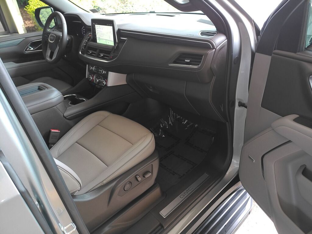 2024 GMC Yukon SLT Richmond VA