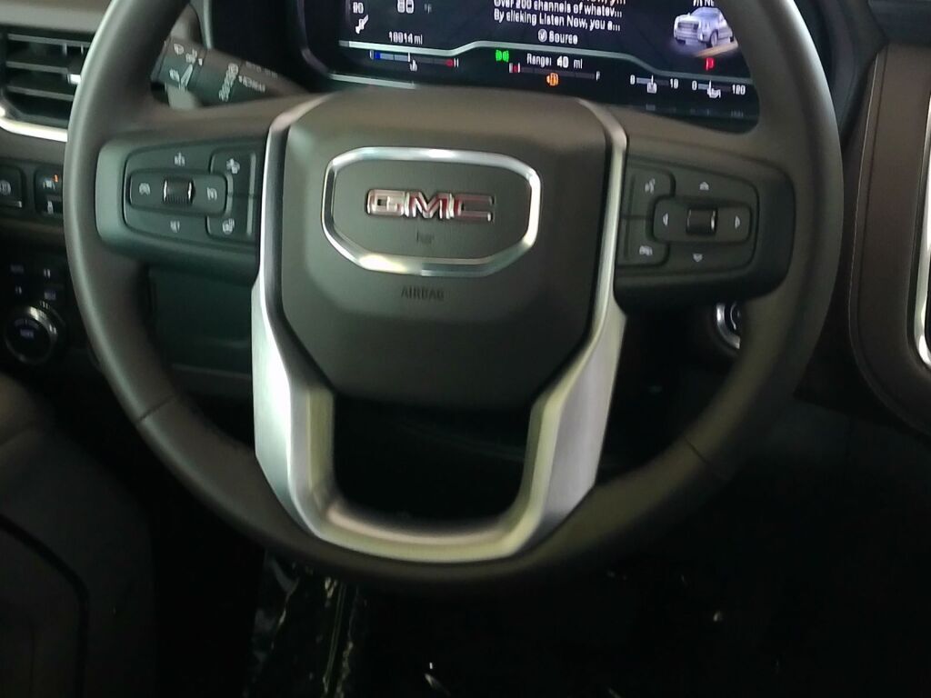 2024 GMC Yukon SLT Richmond VA