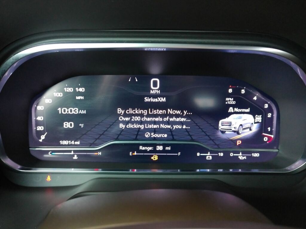 2024 GMC Yukon SLT Richmond VA