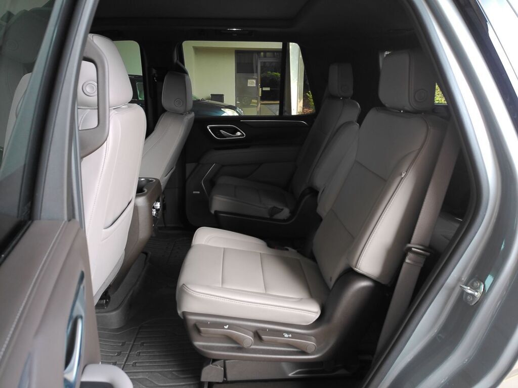 2024 GMC Yukon SLT Richmond VA