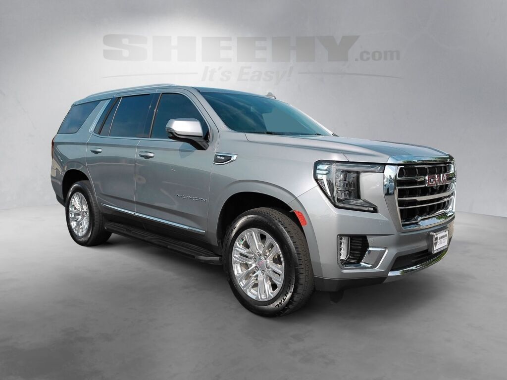 2024 GMC Yukon SLT Richmond VA