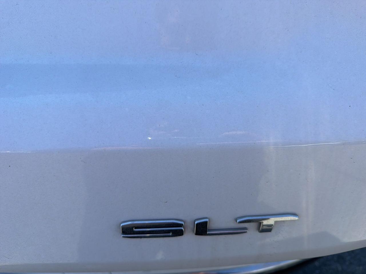 2024 GMC Yukon SLT Gaithersburg MD