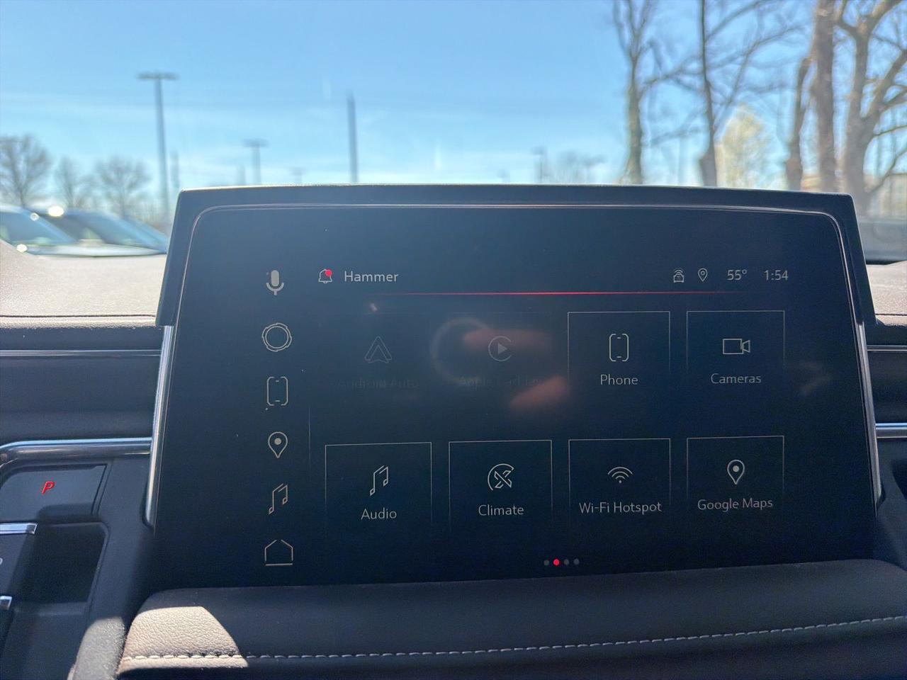 2024 GMC Yukon SLT Gaithersburg MD