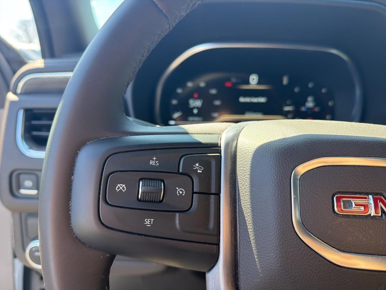 2024 GMC Yukon SLT Gaithersburg MD