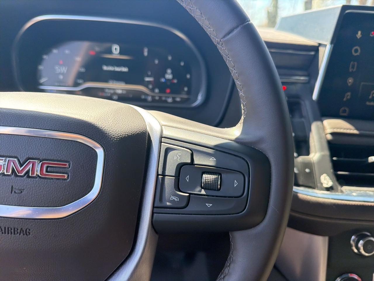 2024 GMC Yukon SLT Gaithersburg MD