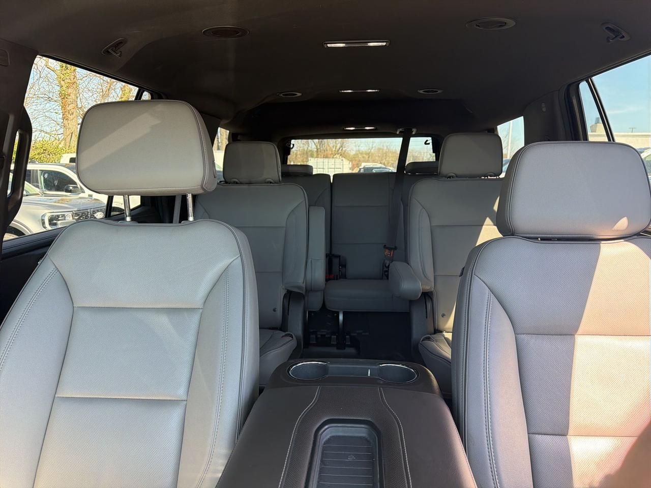 2024 GMC Yukon SLT Gaithersburg MD