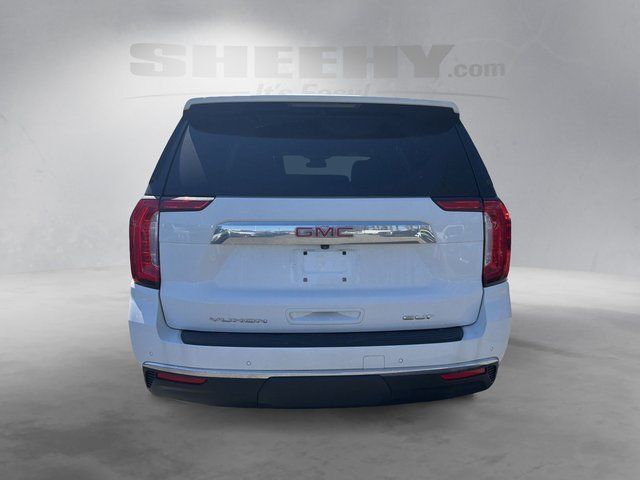 2024 GMC Yukon SLT Gaithersburg MD