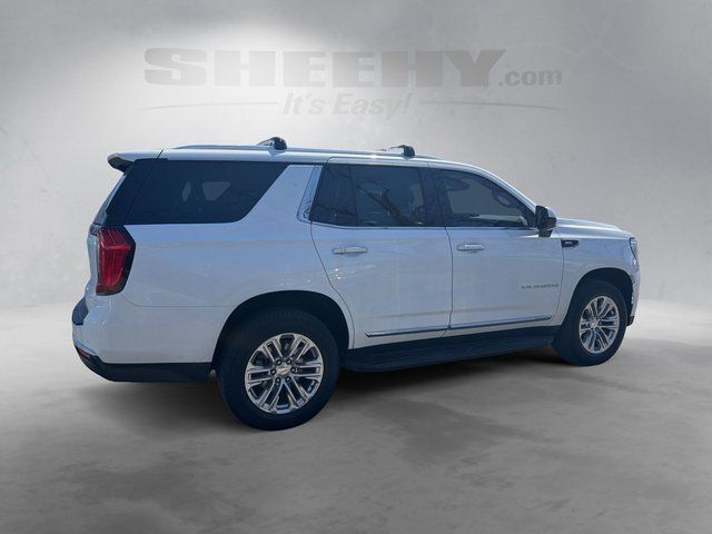 2024 GMC Yukon SLT Gaithersburg MD