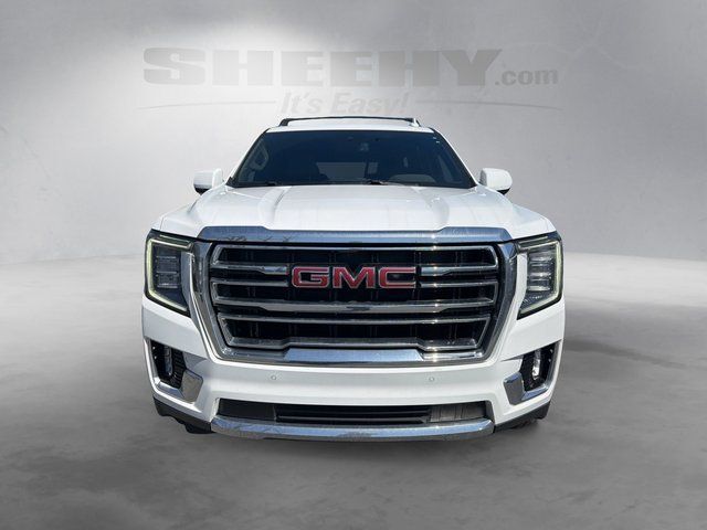 2024 GMC Yukon SLT Gaithersburg MD