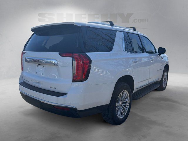2024 GMC Yukon SLT Gaithersburg MD