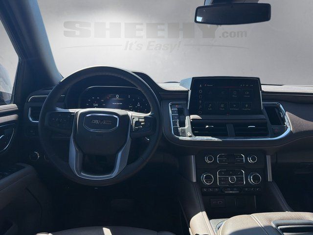 2024 GMC Yukon SLT Gaithersburg MD