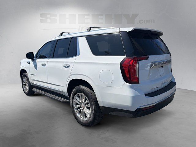 2024 GMC Yukon SLT Gaithersburg MD