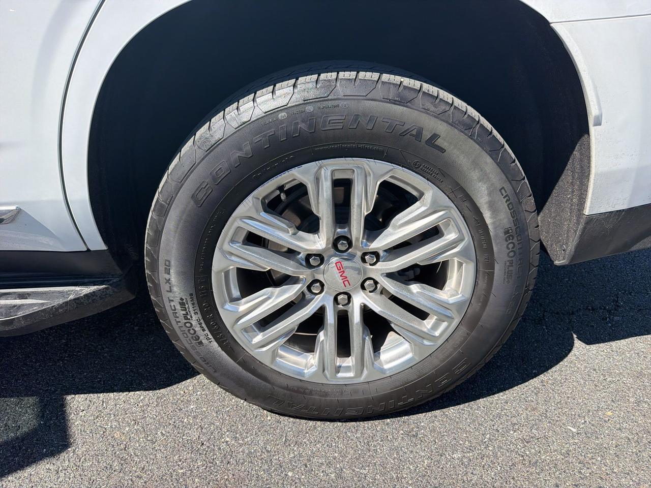 2024 GMC Yukon SLT Gaithersburg MD