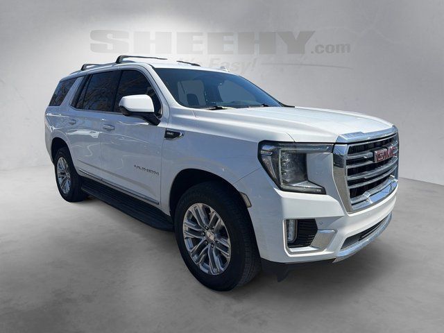 2024 GMC Yukon SLT Gaithersburg MD
