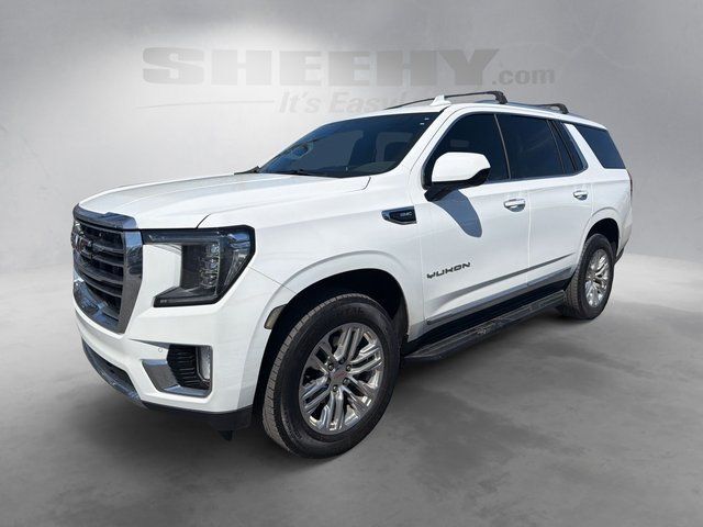 2024 GMC Yukon SLT Gaithersburg MD
