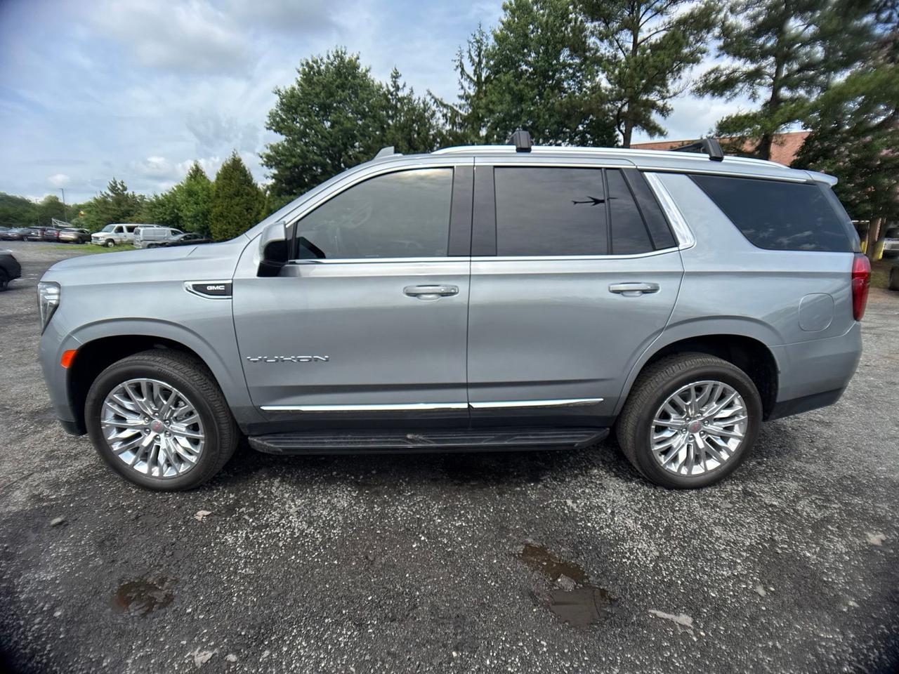 2024 GMC Yukon SLT Chantilly VA